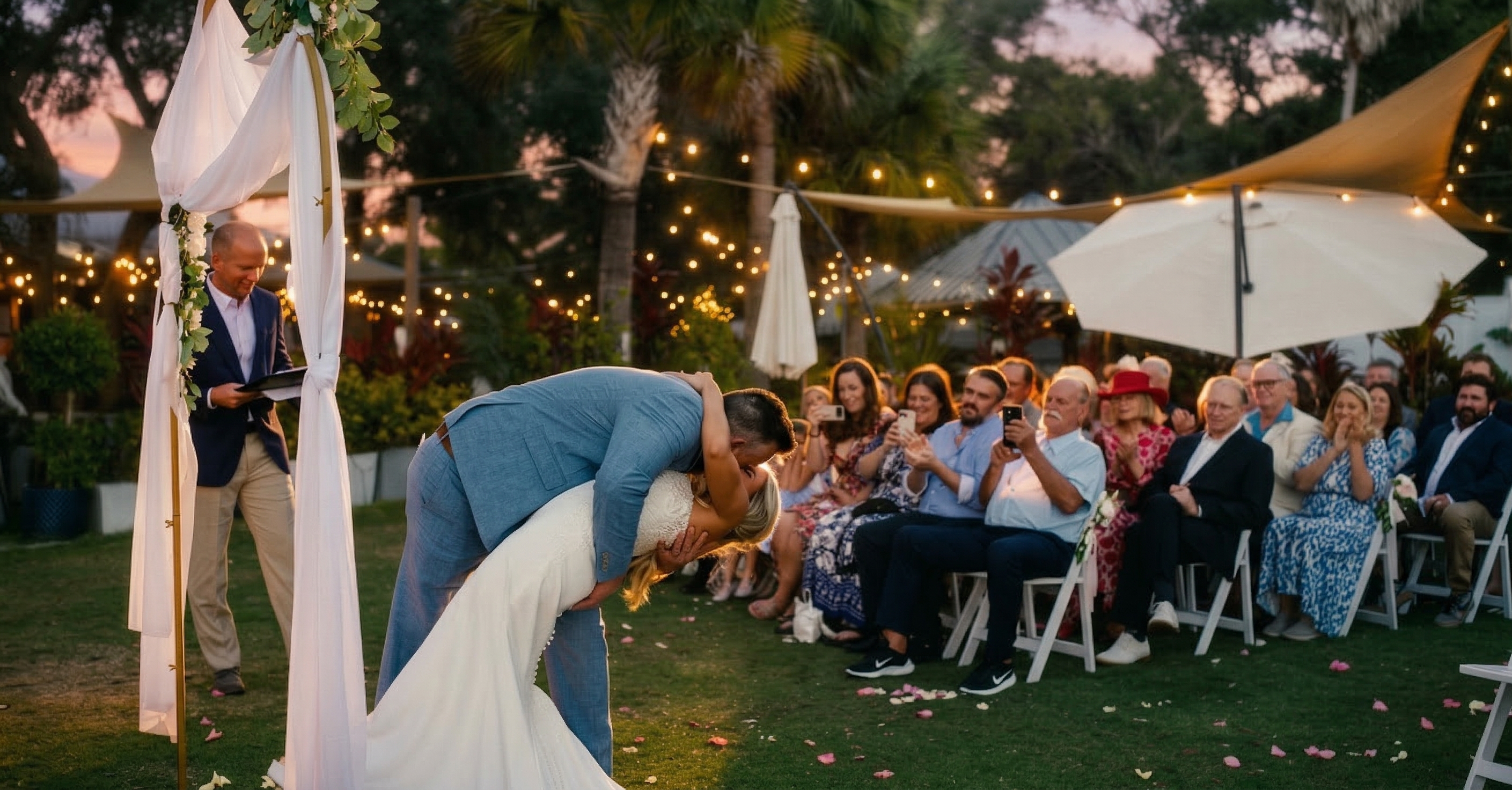 Wedding Detail